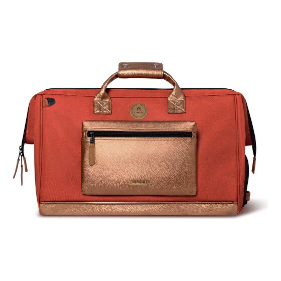 Cabaia Duffle Adventurer Essentials Weekender Reisetasche 48 cm