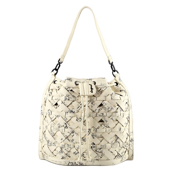 Desigual Indio Schultertasche 32 cm