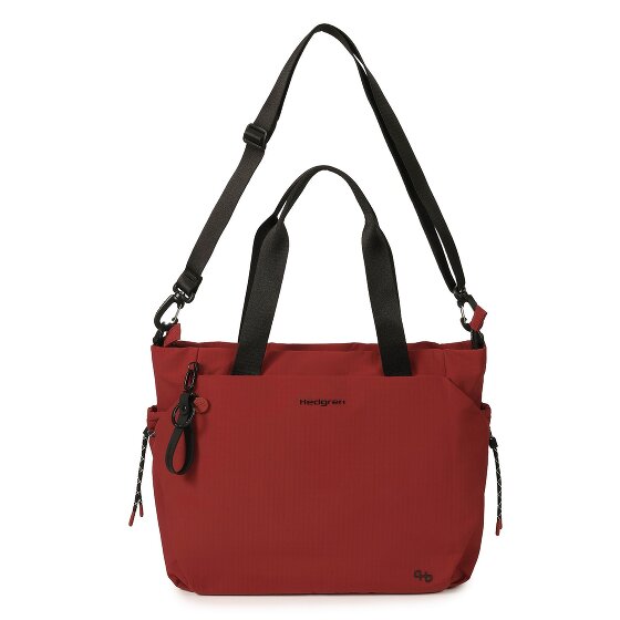 Hedgren String Satoshi Shopper Tasche 35 cm Laptopfach