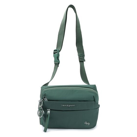 Hedgren Furo Hogo Umhängetasche RFID Schutz 22 cm