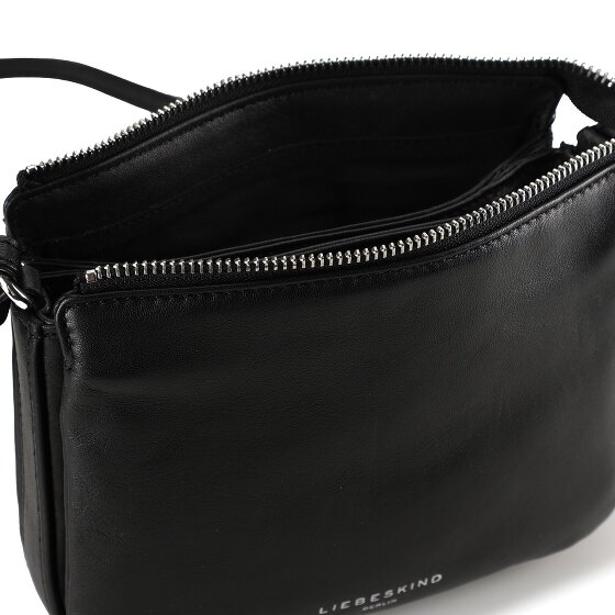 Liebeskind Nina Mini Bag Umhängetasche Leder 18 cm