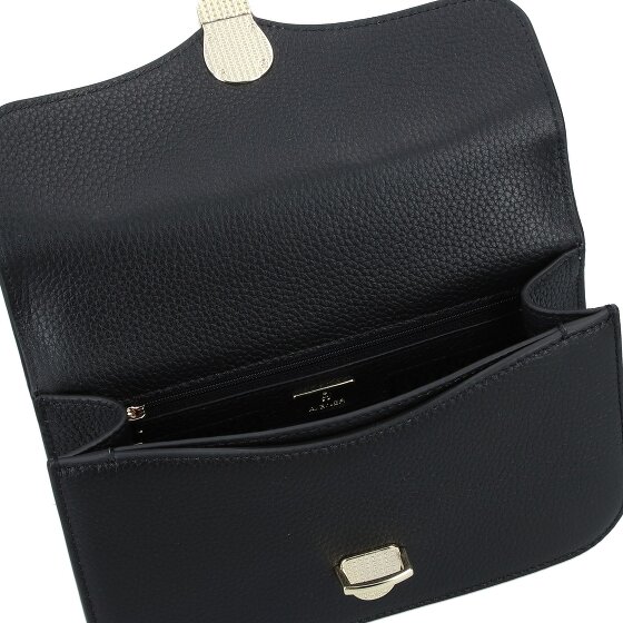 AIGNER Elsa Umhängetasche Leder 21.5 cm AIGNER Elsa Umhängetasche Leder 21.5 cm