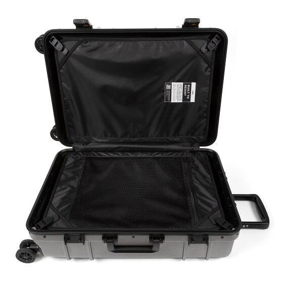Eastpak Resist'r Case 4 Rollen Trolley L 78 cm