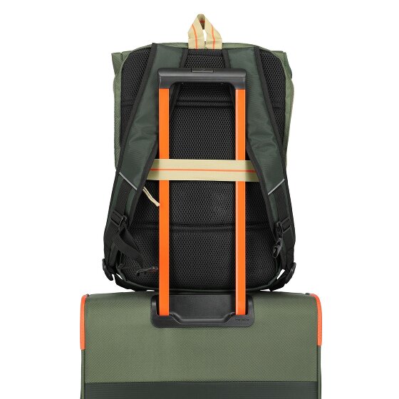 Travelite Color Craze Daypack 47 cm Laptopfach