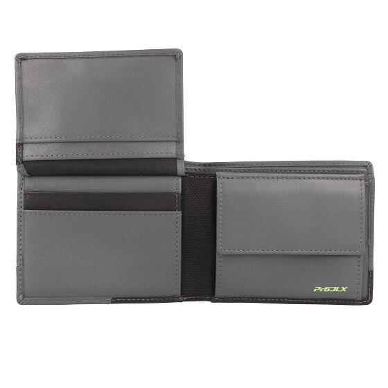 Samsonite Pro-DLX 6 Geldbörse RFID Leder 10,5 cm