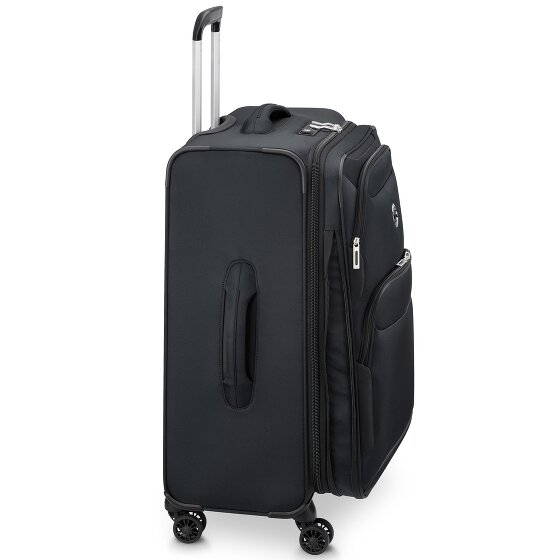 Delsey Paris Sky Max 2.0 4-Rollen Trolley 70 cm