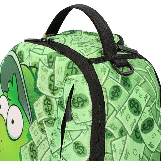 Sprayground 1 Off Bags Greens Daypack 46 cm Laptopfach