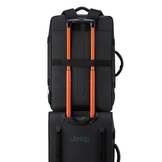 Jeep JS007C Reiserucksack XL 58 cm