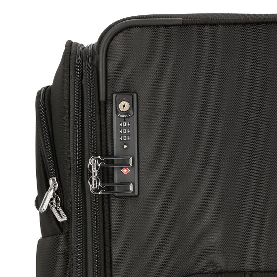 Samsonite B-Lite Icon Spinner 4-Rollen Trolley 83 cm
