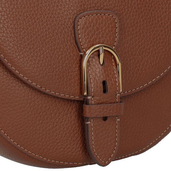 Fossil Everleigh Schultertasche Leder 22.5 cm