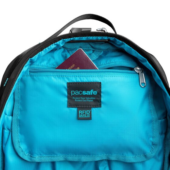 Pacsafe Pacsafe Eco 12L Umhängetasche RFID Schutz 19 cm