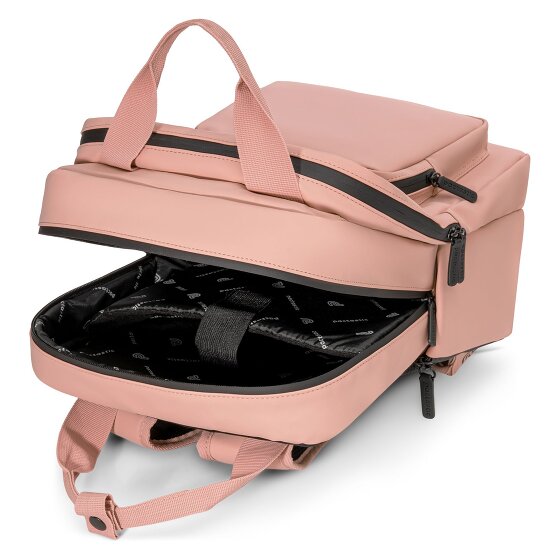 Pactastic Urban Collection Daypack 40 cm Laptopfach