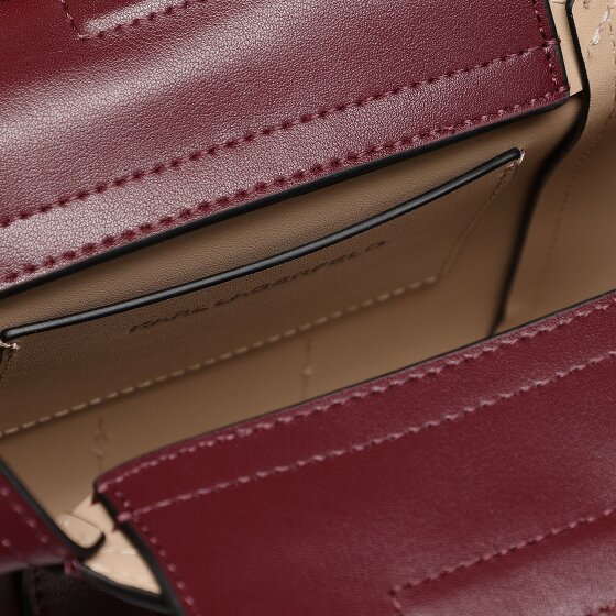 Karl Lagerfeld Circl Mini Bag Umhängetasche 17.5 cm