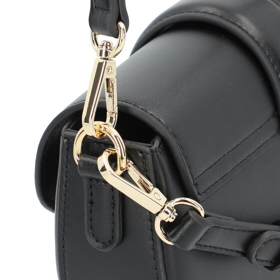 Seidenfelt Nellim Schultertasche 22.5 cm