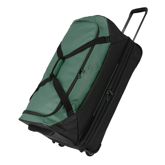 Travelite Basics 2 Rollen Reisetasche 70 cm Travelite Basics 2 Rollen Reisetasche 70 cm