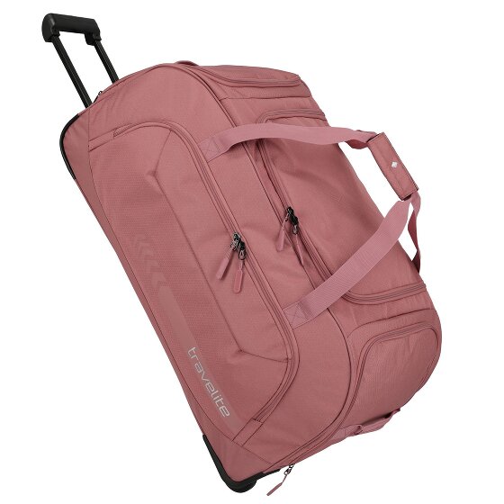 Travelite Kick Off 2 Rollen Reisetasche 77 cm Travelite Kick Off 2 Rollen Reisetasche 77 cm