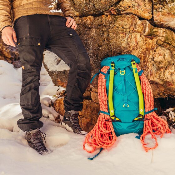 Gregory Alpinisto LT 38 Wanderrucksack S-M 66 cm