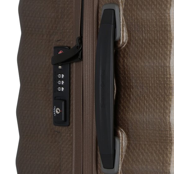 Samsonite Lite Shock Spinner 4-Rollen Trolley 75 cm