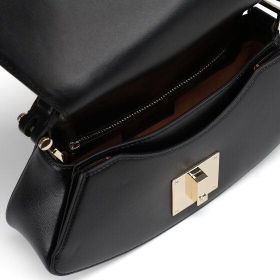 Boss Ariell Handtasche Leder 26 cm