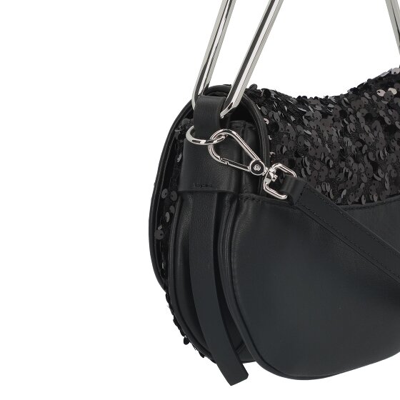 Coccinelle Magie Schultertasche Leder 22 cm Coccinelle Magie Schultertasche Leder 22 cm