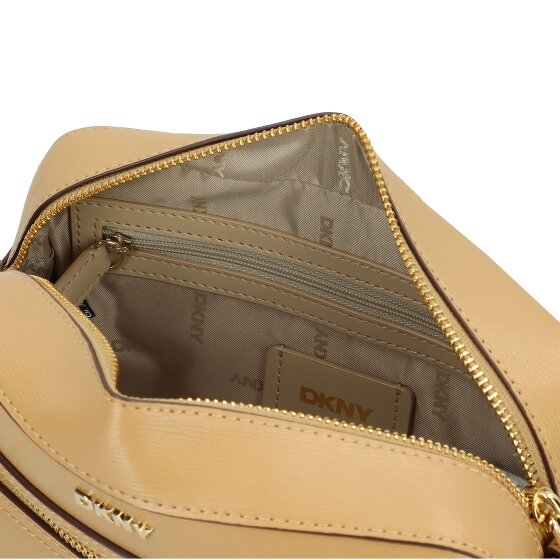 DKNY Bryant Umhängetasche Leder 23 cm