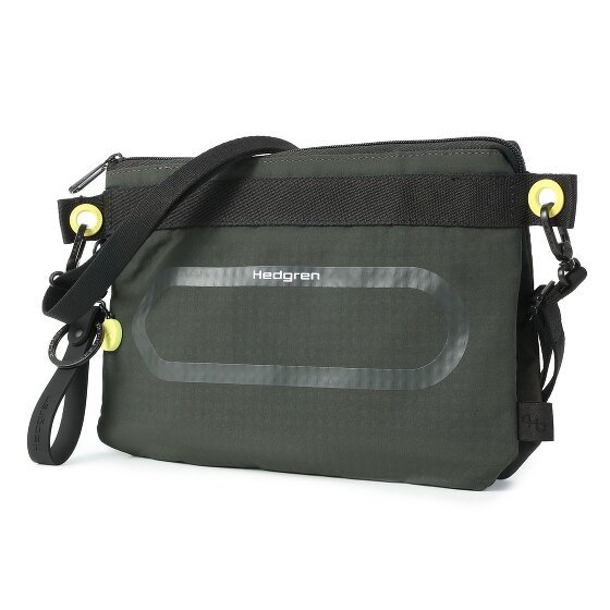 Hedgren Uni Ichi M Umhängetasche RFID Schutz 24 cm