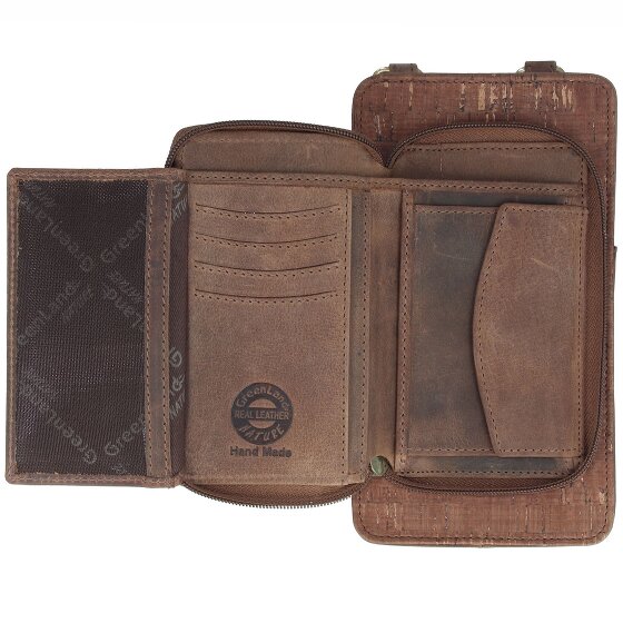 Greenland Nature Handytasche 11 cm