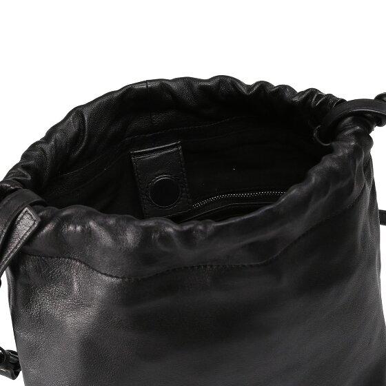 Liebeskind Lya Umhängetasche Leder 23 cm