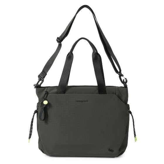 Hedgren String Satoshi Shopper Tasche 35 cm Laptopfach