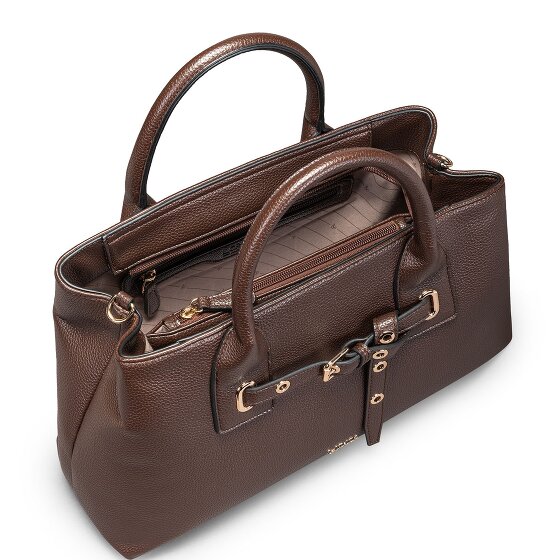 L.Credi Sadette Handtasche 38 cm