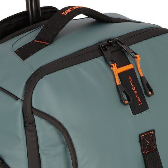 Samsonite Paradiver Light 2-Rollen Reisetasche 55 cm