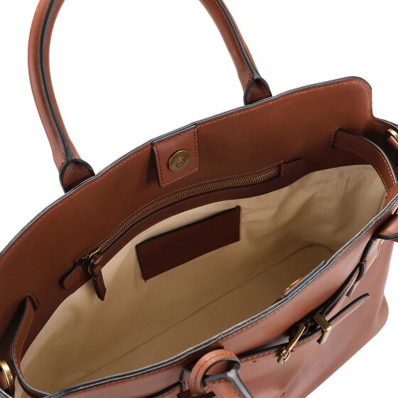 Marc O'Polo Shopper Tasche M Leder 36 cm