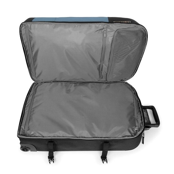 Eastpak Transit'R Pro 2 Rollen Reisetasche M 72 cm