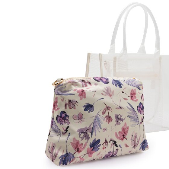 L.Credi Ofelia Shopper Tasche 37 cm