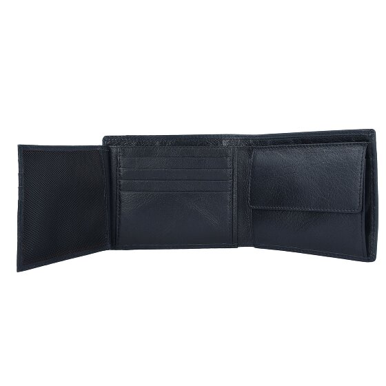 Picard Buddy Geldbörse Leder 12 cm