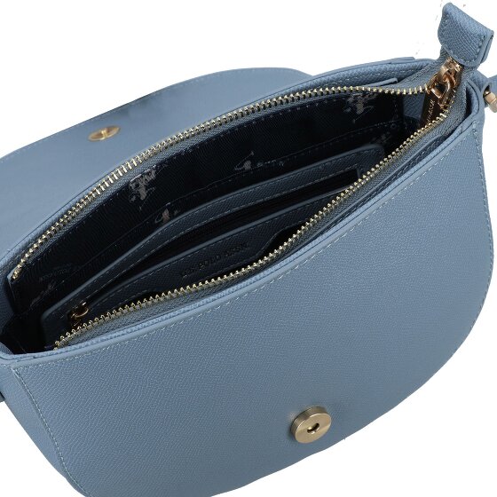 U.S. Polo Assn. Jones Umhängetasche 22 cm