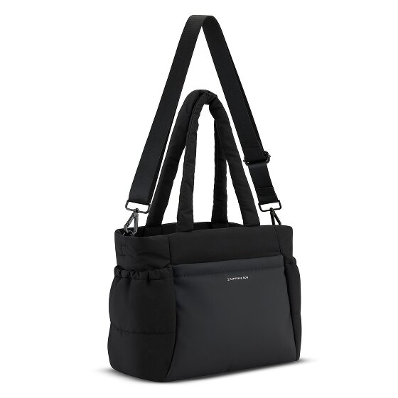 Kapten & Son Hellvi Shopper Tasche 41.5 cm Laptopfach