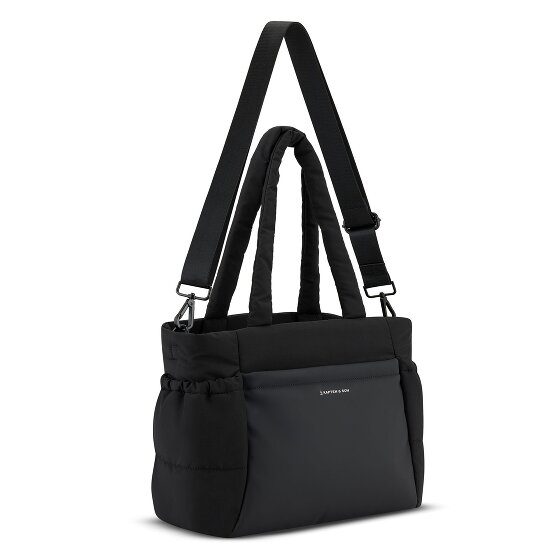 Kapten & Son Hellvi Cloud Shopper Tasche 41.5 cm Laptopfach
