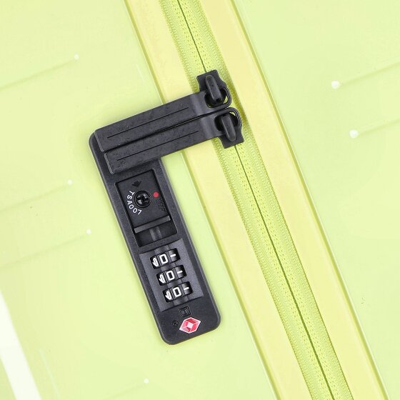 Horizn Studios H7 Essential 4 Rollen Trolley L 77 cm