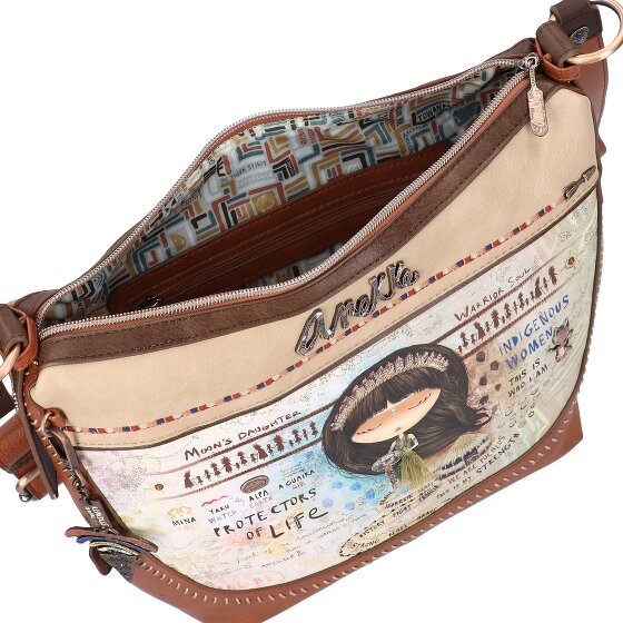 Anekke Menire Umhängetasche 33 cm