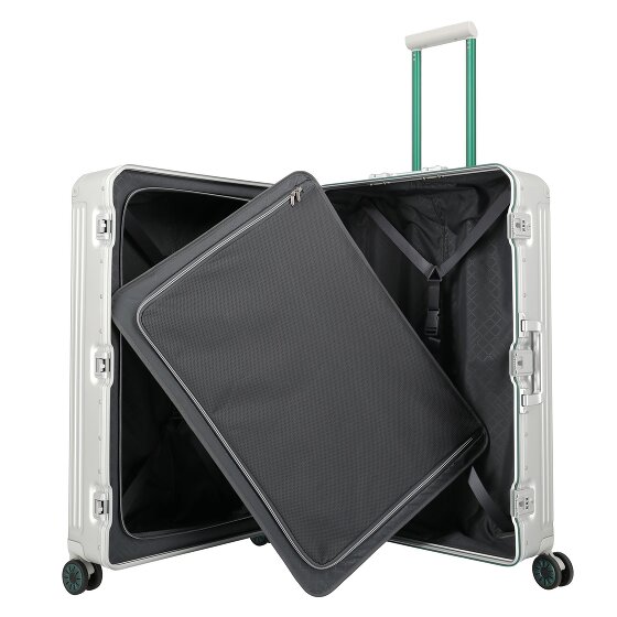 Travelite Next 4 Rollen Trolley L 77 cm Travelite Next 4 Rollen Trolley L 77 cm