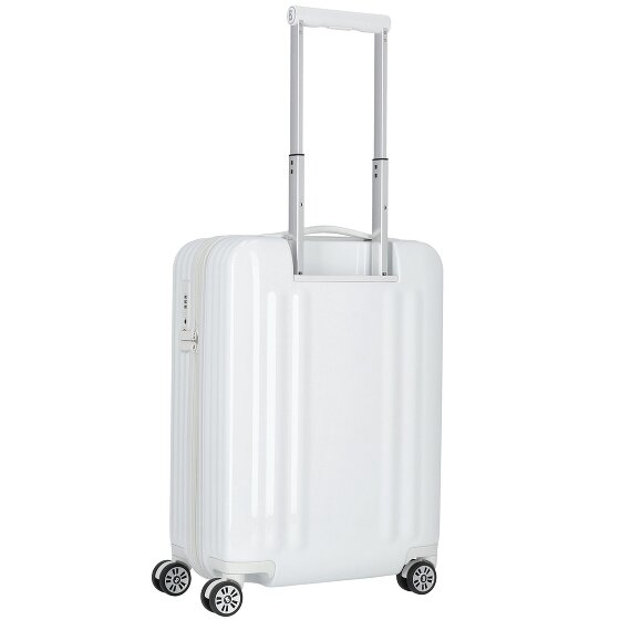 Bogner Piz 4 Rollen Kabinentrolley 55 cm
