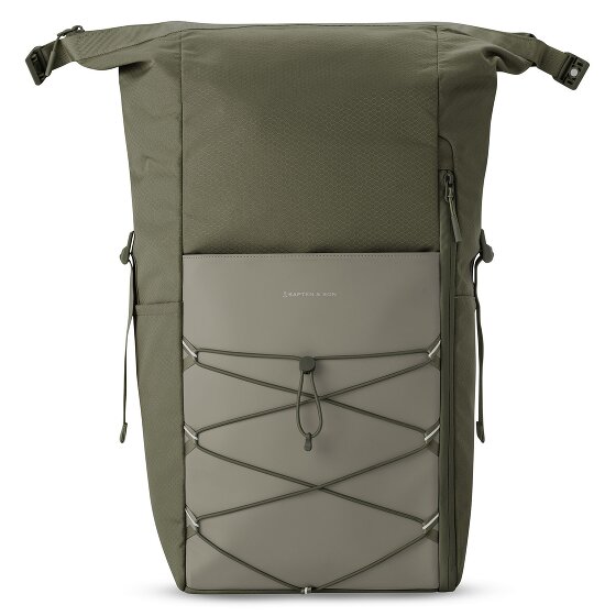 Kapten & Son Yoho Daypack 45 cm Laptopfach