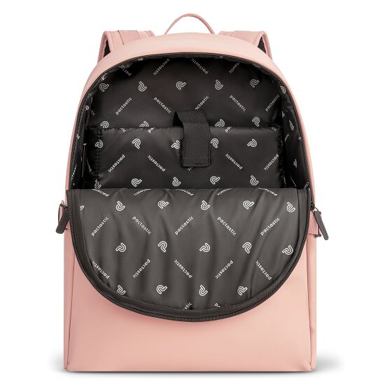 Pactastic Urban Collection Daypack 44 cm Laptopfach
