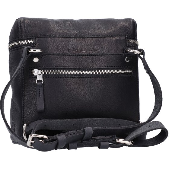 Harold's Box Umhängetasche Leder 21 cm