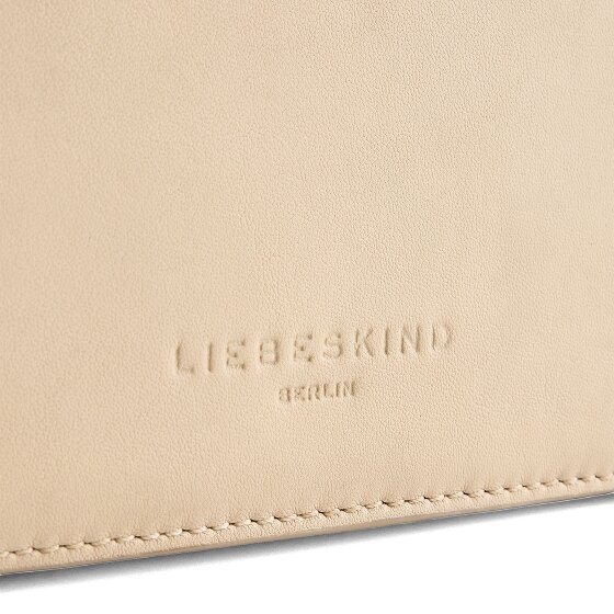 Liebeskind Clarice Umhängetasche Leder 26 cm