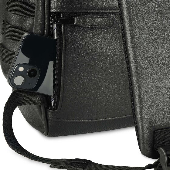 Cabaia Adventurer Iridescent Medium Daypack 41 cm