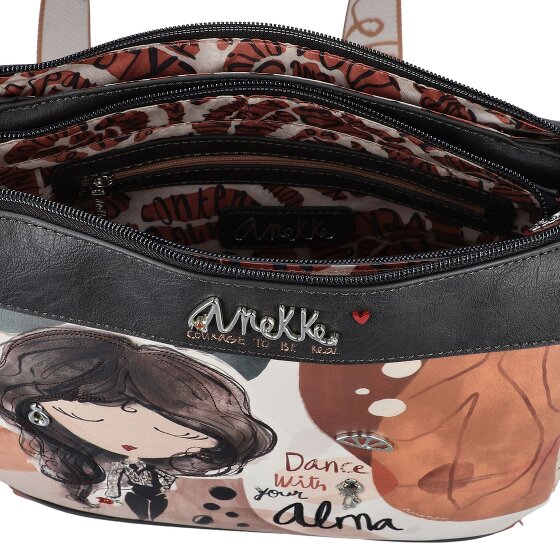 Anekke Umhängetasche 28 cm