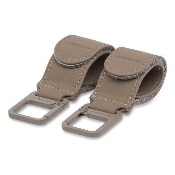 Kapten & Son Diaper Wickelset 3 tlg.