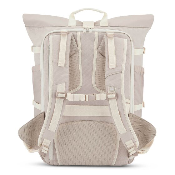 Johnny Urban Travel Series Allen Large Travel Daypack 50 cm Laptopfach